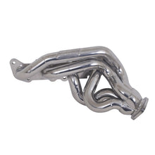 Load image into Gallery viewer, BBK 11-14 Mustang GT Shorty Tuned Length Exhaust Headers - 1-5/8 Silver Ceramic Headers &amp; Manifolds BBK
