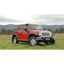 Load image into Gallery viewer, ARB Safari 4X4 Snorkel Vspec Jeep Jk 3.8/2.8 Lhd 10/06-1/12 Scoops &amp; Snorkels ARB
