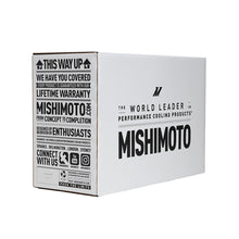Load image into Gallery viewer, Mishimoto Ford Explorer ST 2020+ Performance Intercooler - Silver Intercooler Kits Mishimoto
