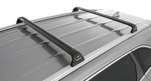 Load image into Gallery viewer, Rhino-Rack 16-20 Kia Sorento UM 5 Door SUV w/Flush Rails Vortex RVP 2 Bar Roof Rack - Black Roof Rack Rhino-Rack
