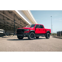 Load image into Gallery viewer, Corsa 2021-2024 Dodge Ram TRX Crew Cab Baja Catback Exhaust Dual Rear Black Tip Catback CORSA Performance
