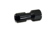 Load image into Gallery viewer, Vibrant Quick Disconnect EFI Adapter -8AN ORB x 3/8 (Push-On) Fittings Vibrant
