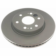 Power Stop 19-20 Chevrolet Silverado 1500 Front Evolution Geomet Coated Rotor Brake Rotors - OE - Cryo PowerStop