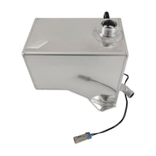 Load image into Gallery viewer, Mishimoto 01-07 Chevy/GMC 6.6L Duramax Degas Tank - Natural Coolant Reservoirs Mishimoto
