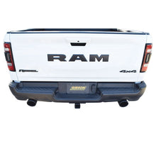 Load image into Gallery viewer, Gibson 2019 Ram 1500 Laramie 5.7L 2.5in Cat-Back Dual Split Exhaust - Black Elite Catback Gibson
