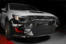 Load image into Gallery viewer, Perrin 22-23 Subaru WRX Front Mount Intercooler Kit (Black Tubes &amp; Black Core) Intercoolers Perrin Performance   
