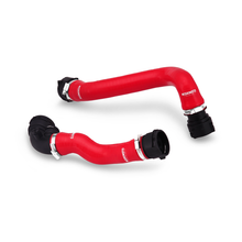 Load image into Gallery viewer, Mishimoto 99-06 BMW E46 Non-M Red Silicone Hose Kit Hoses Mishimoto
