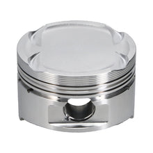 Load image into Gallery viewer, Wiseco BMW M54B30 3.0L 24V 84.5mm Bore -7.3cm Dish 9.0:1 CR Pistons - Set of 6 Piston Sets - Forged - 6cyl Wiseco
