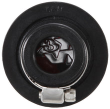 Load image into Gallery viewer, K&amp;N 3/4 inch ID 2 inch OD 1.5 inch H Clamp On Crankcase Vent Filter Air Filters - Universal Fit K&amp;N Engineering   
