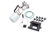 Load image into Gallery viewer, Edelbrock Supercharger Supplemental Fuel Pump Kit GM Truck07-09 6 0L/6 2L Non-Flex Fuel Fuel Pumps Edelbrock
