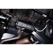 Load image into Gallery viewer, DV8 Offroad 21-22 Ford Bronco Rear Differential Skid Plate Skid Plates DV8 Offroad
