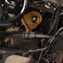Load image into Gallery viewer, Mishimoto 79-93 Ford Mustang 5.0L Oil Cooler Kit - Silver Oil Coolers Mishimoto

