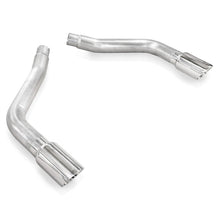 Load image into Gallery viewer, Stainless Works 2010-15 Chevy Camaro Muffler Delete Exhaust System Catback Stainless Works
