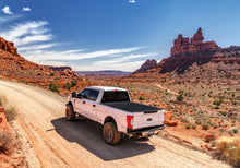 Load image into Gallery viewer, Truxedo 17-20 Honda Ridgeline 4ft 8in Sentry CT Bed Cover Bed Covers - Roll Up Truxedo
