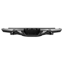 Load image into Gallery viewer, DV8 Offroad 20-23 Jeep Gladiator JT Spec Series Rear Bumper Bumpers - Steel DV8 Offroad
