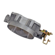 Load image into Gallery viewer, BBK 04-06 Dodge Ram SRT Truck Twin 67mm Throttle Body BBK Power Plus Series Throttle Bodies BBK
