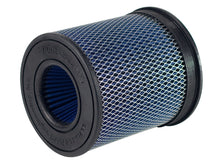 Load image into Gallery viewer, aFe Momentum HD PRO 10R Stage-2 Si Intake 11-16 GM Diesel Trucks V8-6.6L (td) LML Cold Air Intakes aFe
