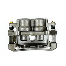 Load image into Gallery viewer, Power Stop 06-10 Jeep Commander Front Left Autospecialty Caliper w/Bracket Brake Calipers - OE PowerStop   
