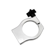 Load image into Gallery viewer, Nitrous Express 2 Billet Flat Mount (Mounts 2in Dia Bottle to Flat Surface) Nitrous Bottle Accessories Nitrous Express
