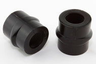 Whiteline Plus 3/08+ Dodge Challenger / 11/05+ Charger Front 30mm Sway Bar Mount Sway Bar Bushings Whiteline