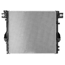 Load image into Gallery viewer, Omix Radiator 1 row- 07-18 Jeep Wrangler JK 3.6L/3.8L Radiators OMIX
