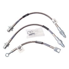 Load image into Gallery viewer, Russell Performance 79-86 Ford Mustang Brake Line Kit Brake Line Kits Russell
