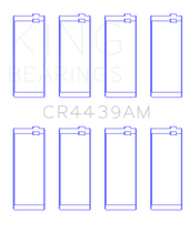 Load image into Gallery viewer, King BMW M10 (Size STD) Rod Bearing Set Bearings King Engine Bearings
