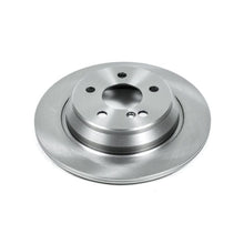 Load image into Gallery viewer, Power Stop 03-06 Mercedes-Benz CL500 Rear Autospecialty Brake Rotor Brake Rotors - OE PowerStop
