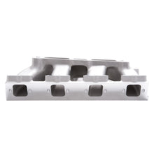 Load image into Gallery viewer, Edelbrock Intake Manifold Chrysler Gen II 426-572 Hemi Dual Quad Single Plane for EFI Intake Manifolds Edelbrock

