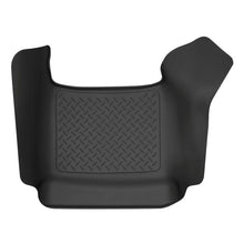 Load image into Gallery viewer, Husky Liners 02-16 Dodge Ram 1500 Quad Cab X-Act Contour Black Center Hump Floor Liners Floor Mats - Rubber Husky Liners
