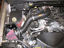 Load image into Gallery viewer, K&amp;N 05-06 Jeep Grand Cherokee/Commander 4.7L V8 Performance Intake Kit Cold Air Intakes K&amp;N Engineering   
