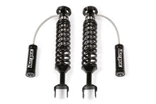 Load image into Gallery viewer, Fabtech 06-08 Dodge 1500 4WD 6in Front Dirt Logic 2.5 Reservoir Coilovers - Pair Coilovers Fabtech
