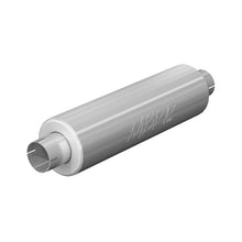 Load image into Gallery viewer, MBRP Universal 3in ID Inlet/Outlet 26in Single AL Mild Tone Muffler (NO DROPSHIP) Muffler MBRP

