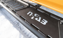 Load image into Gallery viewer, N-FAB 2021 Ford Bronco 4 Door Roan Running Boards - Textured Black Running Boards N-Fab
