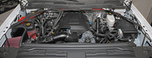 Load image into Gallery viewer, K&amp;N 2016 Chevy Silverado 3500/2500 - GMC Sierra 3500/2500 High Flow Performance Kit Cold Air Intakes K&amp;N Engineering   
