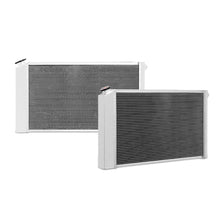 Load image into Gallery viewer, Mishimoto 1968 Chevrolet Chevelle Manual X-LINE (Thicker Core) Aluminum Radiator Radiators Mishimoto
