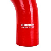 Load image into Gallery viewer, Mishimoto 2019+ RAM Cummins 6.7L Silicone Coolant Hose Kit Red Hoses Mishimoto
