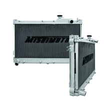 Load image into Gallery viewer, Mishimoto 90-97 Mazda Miata 3 Row Manual X-LINE (Thicker Core) Aluminum Radiator Radiators Mishimoto
