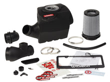 Load image into Gallery viewer, aFe Takeda Momentum Cold Air Intake System w/ Pro DRY S Media Mazda MX-5 Miata (ND) 16-19 L4-2.0L Cold Air Intakes aFe
