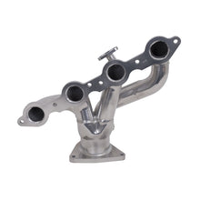 Load image into Gallery viewer, BBK 01-02 Camaro Firebird LS1 Shorty Tuned Length Exhaust Headers - 1-3/4 Silver Ceramic Headers &amp; Manifolds BBK
