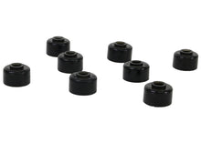 Load image into Gallery viewer, Whiteline Plus Audi / Chevrolet / Honda / Mitsubishi / Nissan / Toyota Front Sway Bar Link Assembly Sway Bar Bushings Whiteline
