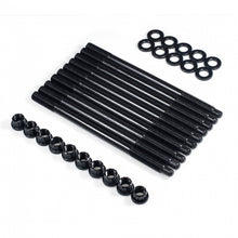 Load image into Gallery viewer, Skunk2 Honda / Acura B and K Series Head Studs - Fits B18 Vtec K20 K24 Head Stud &amp; Bolt Kits Skunk2 Racing
