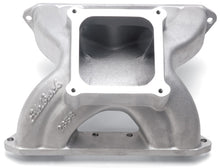 Load image into Gallery viewer, Edelbrock Manifold SBC Victor Spider Glidden 18 Deg Heads Dominator Flange Intake Manifolds Edelbrock

