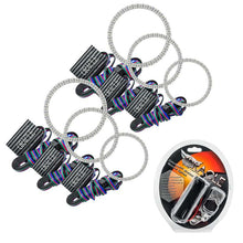 Load image into Gallery viewer, Oracle Cadillac Escalade 07-13 Halo Kit - ColorSHIFT SEE WARRANTY Headlights ORACLE Lighting
