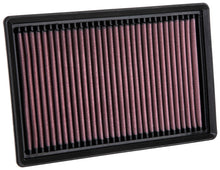 Load image into Gallery viewer, K&amp;N 2019 Ford Transit L3-1.0L F/I Replacement Drop In Air Filter Air Filters - Drop In K&amp;N Engineering   

