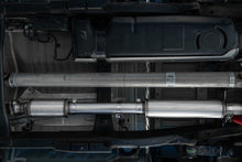 Load image into Gallery viewer, MBRP 2020 Chevrolet/GMC 2500/3500 HD Silverado/Sierra 6.6L V8 Installer Series Exhaust - Aluminum Axle Back MBRP
