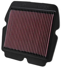 Load image into Gallery viewer, K&amp;N 01-08 Honda GL1800 Gold Wing Replacement Air Filter Air Filters - Drop In K&amp;N Engineering   
