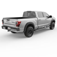 Load image into Gallery viewer, EGR 16+ Nissan Titan XD Bolt-On Look Fender Flares - Set Fender Flares EGR
