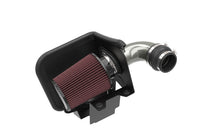 Load image into Gallery viewer, K&amp;N 2021 Mazda 3 2.5L Turbo L4 Silver Typhoon Intake Cold Air Intakes K&amp;N Engineering   
