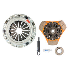 Load image into Gallery viewer, Exedy 1991-1996 Dodge Stealth V6 Stage 2 Cerametallic Clutch Thick Disc Clutch Kits - Single Exedy
